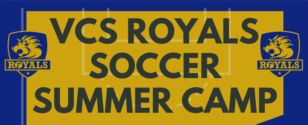 Designed for VCS-only students entering Grades 3–8 in the 2026–27 school year, this four-day camp will provide a...